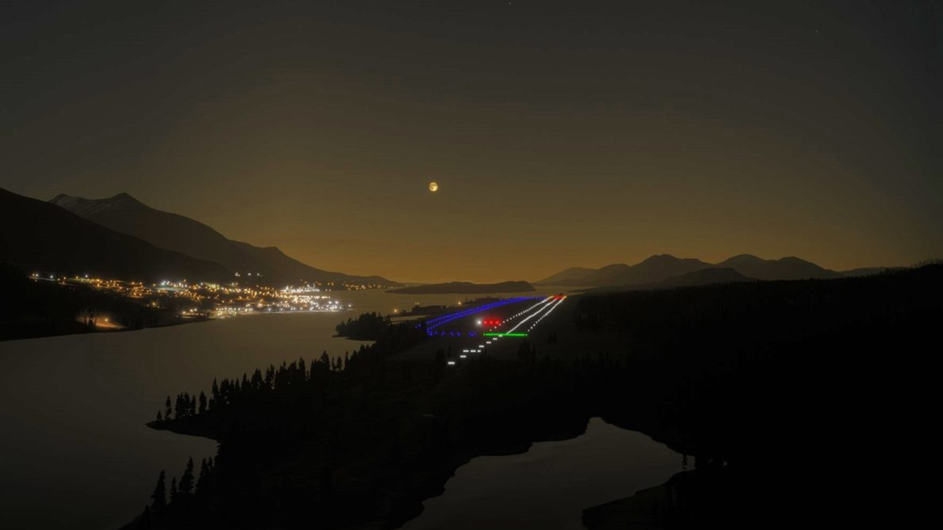 Released: Pilot-Controlled Lighting for MSFS 2024