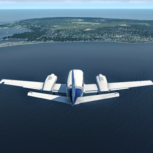 GA International 2