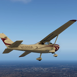 GA USA 1