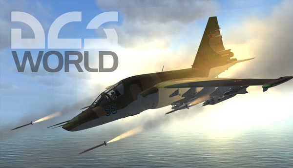 DCS World