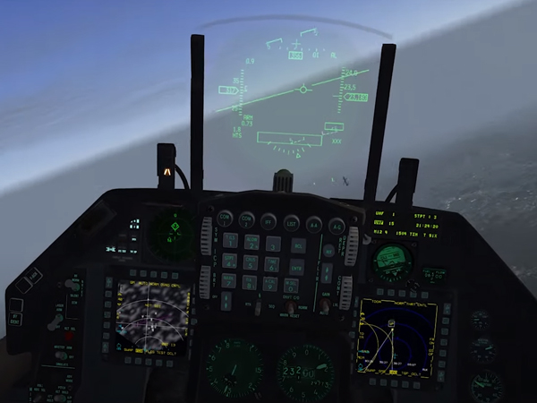 Rise of Flight