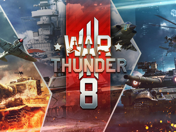 War Thunder
