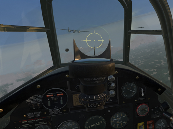 Wings Over the Reich