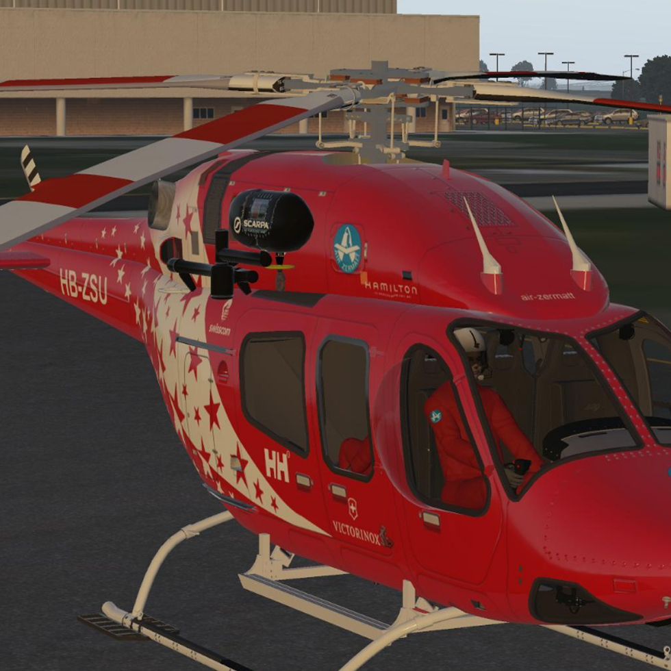 Bell 429