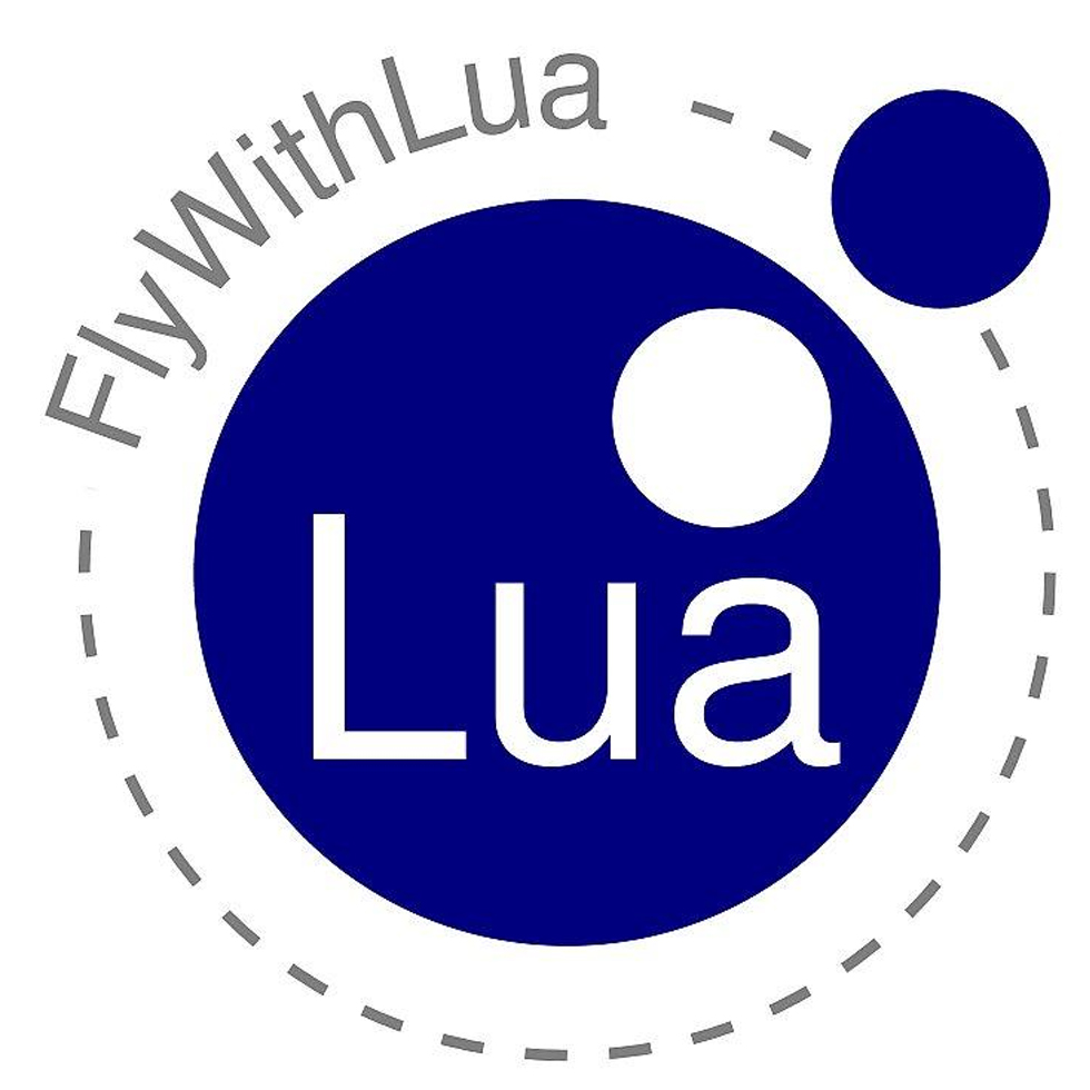 FlyWithLua