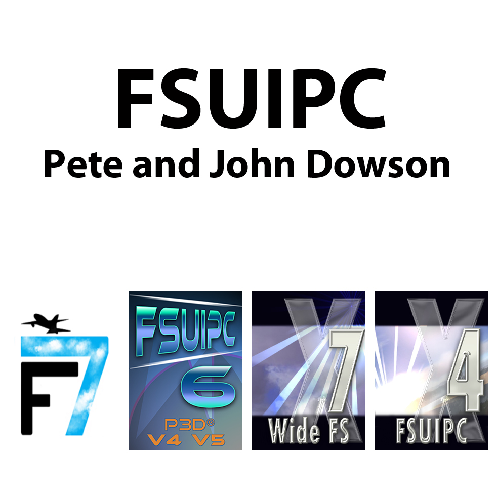 FSUIPC