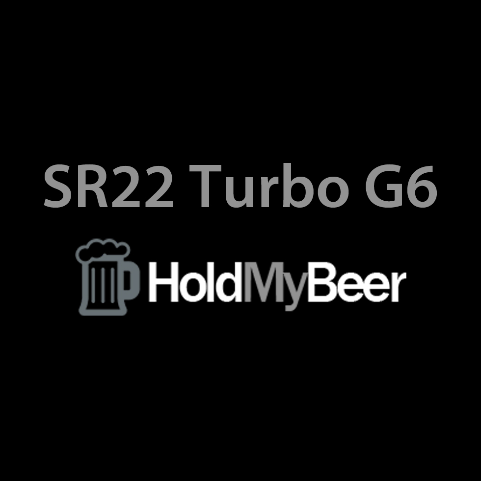 HoldMyBeer SR22