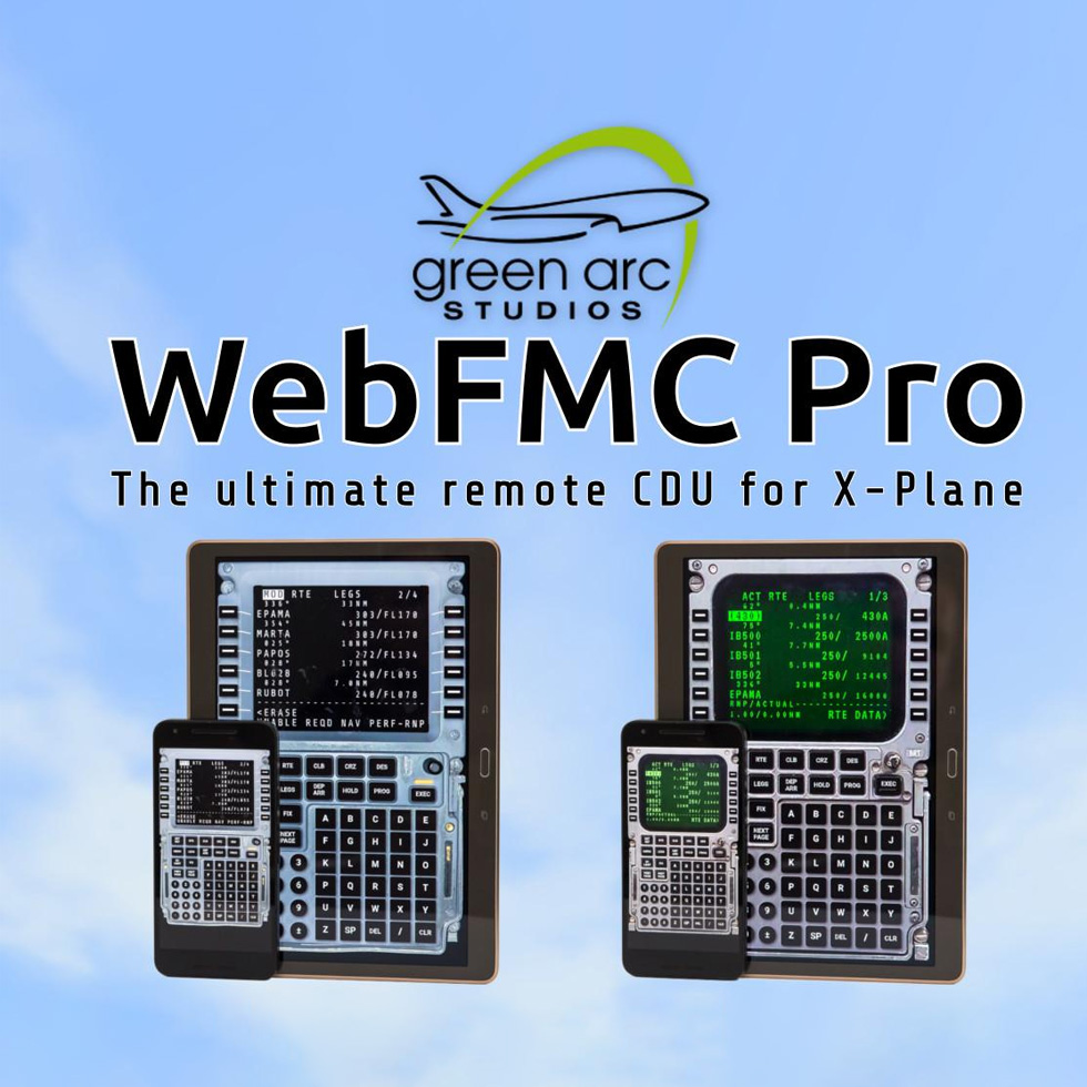 WebFMC
