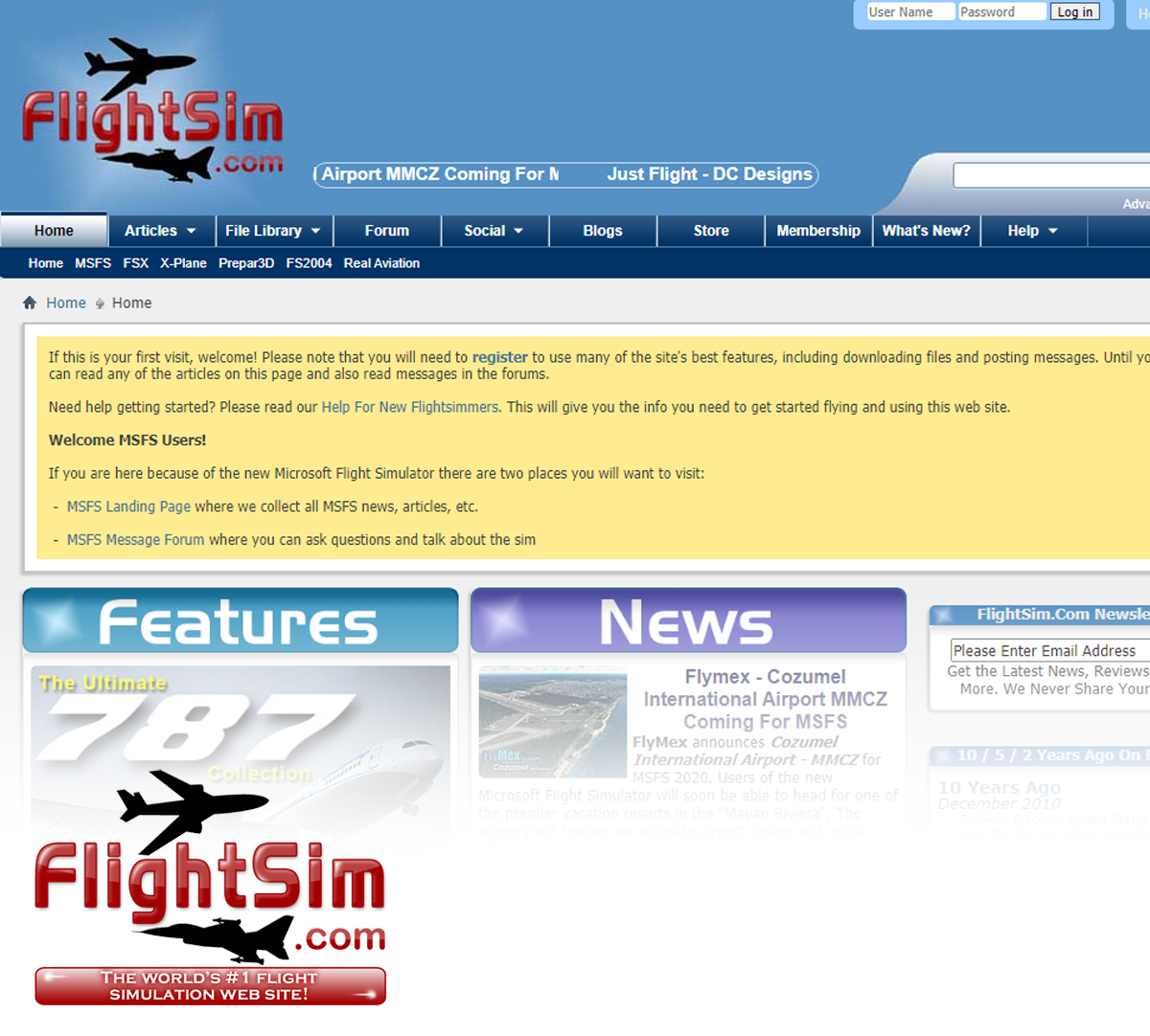 Flightsim.com