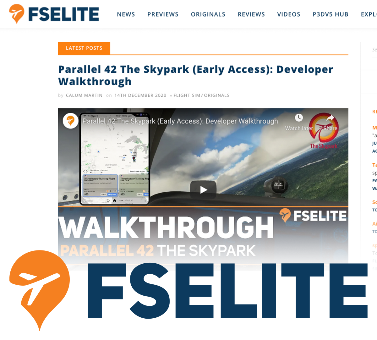 FSElite