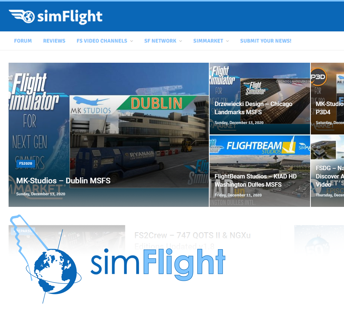 SimFlight