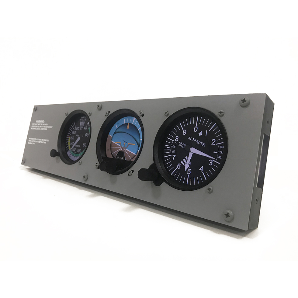 Standby Gauges