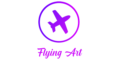 Flying Art