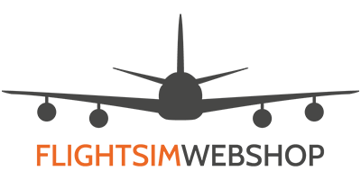 FlightsimWebshop