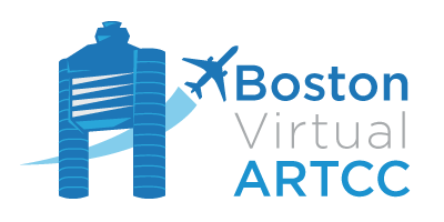 Boston Virtual ARTCC