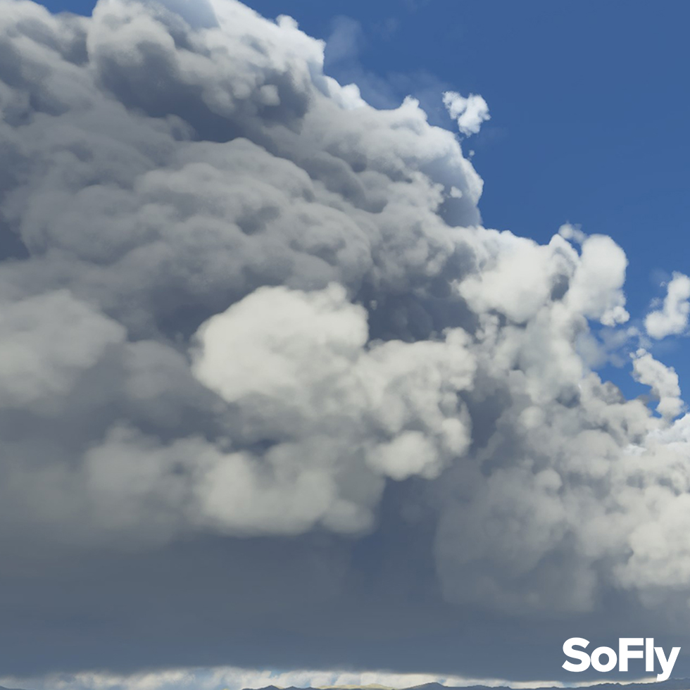 Weather Preset Pro for MSFS