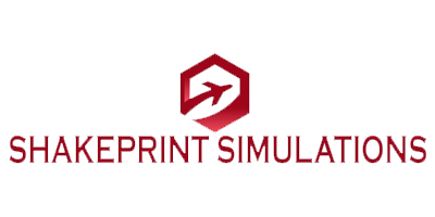 ShakePrint Simulations