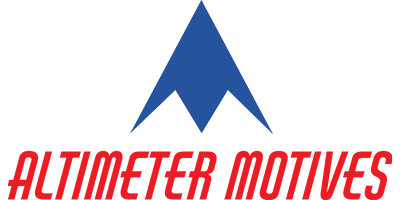 Altimeter Motives