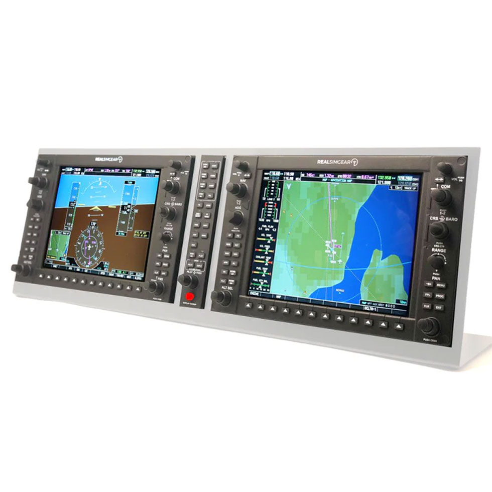 RealSimGear G1000