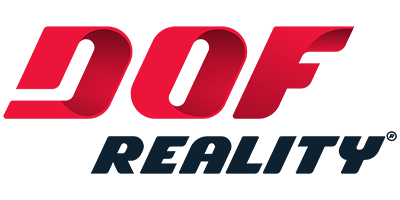 DOF Reality