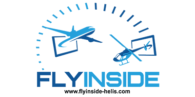 FlyInside Simulation