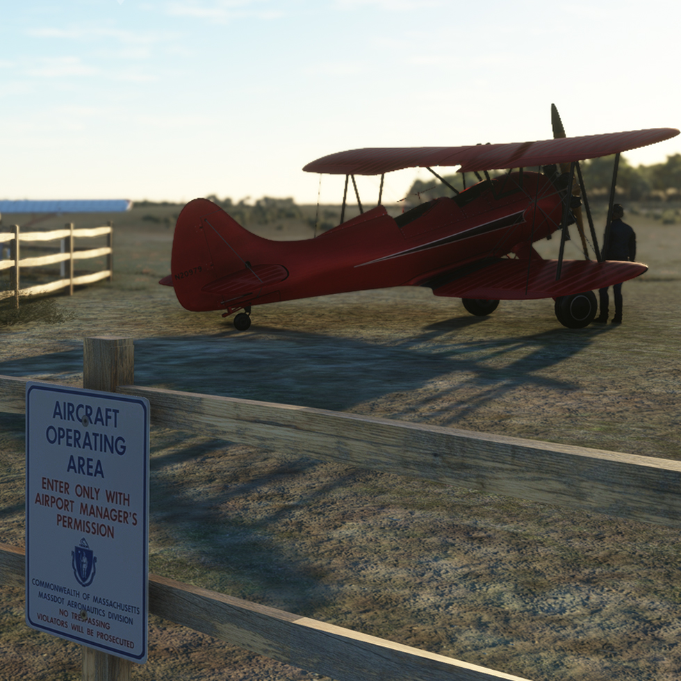 Katama Airpark