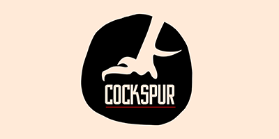 Cockspur