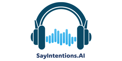 SayIntentions.AI