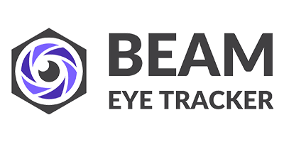 Beam Eye Tracker