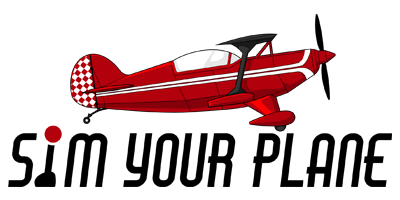 Sim Your Plane