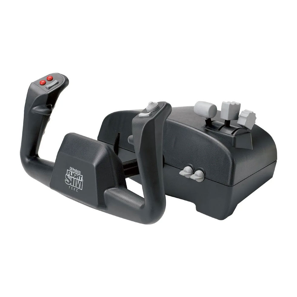 CH Products Yoke