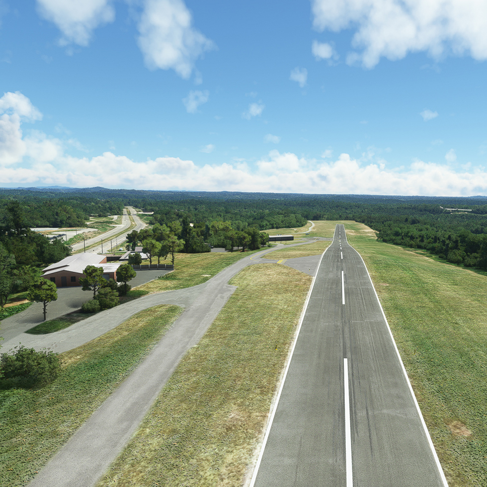 Falwell Airport (W24)