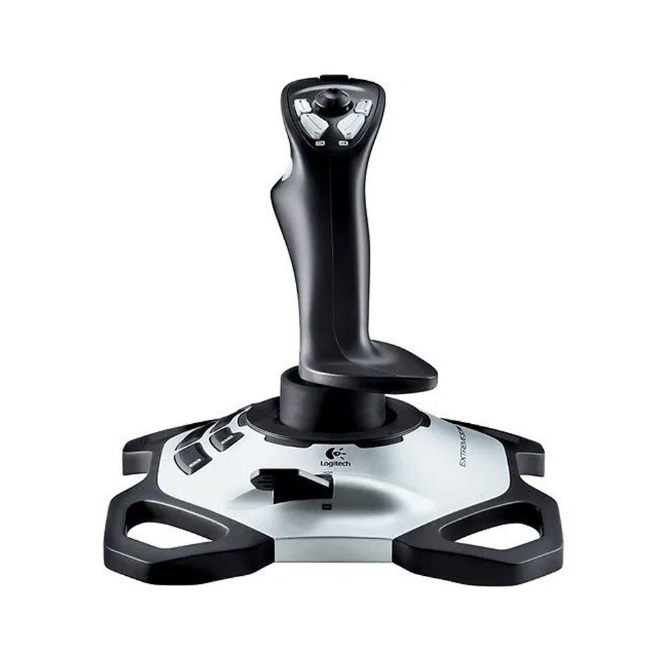 Logitech Extreme 3D Pro Joystick