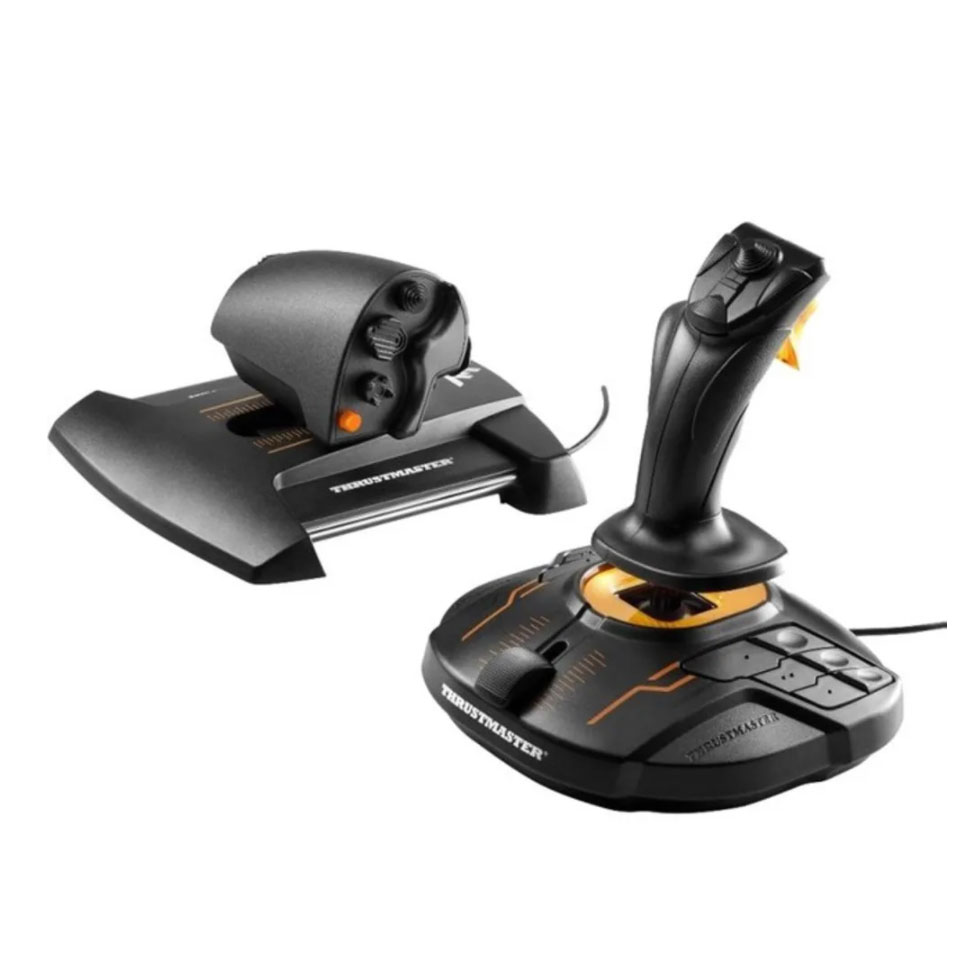 Thrustmaster T.16000M FCS HOTAS