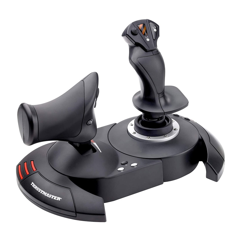 Thrustmaster T.Flight HOTAS One