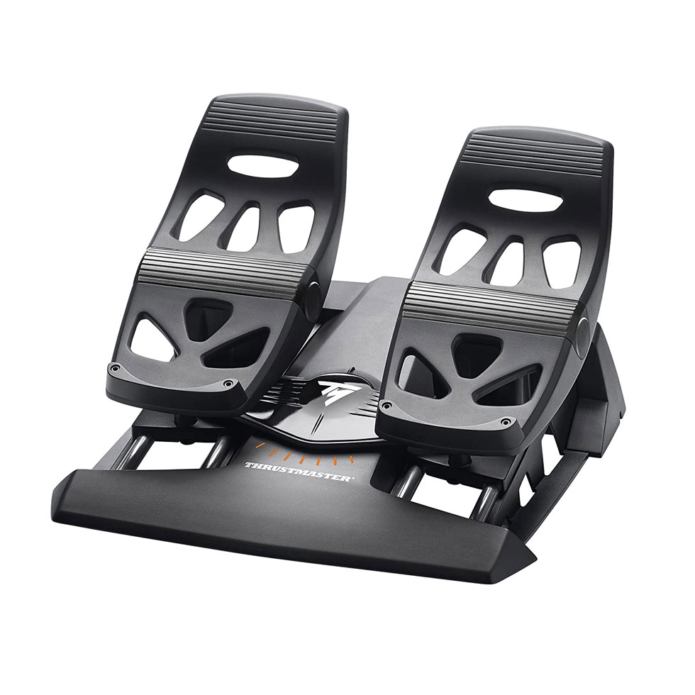 Thrustmaster T.Flight Rudder Pedals